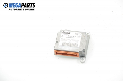 Airbag module for Citroen Xsara Picasso 2.0 HDi, 90 hp, 2002 № Autoliv 550 89 31 00