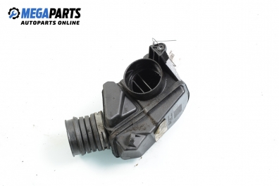 Air duct for Mercedes-Benz C-Class 203 (W/S/CL) 1.8 Kompressor, 143 hp, sedan, 2003