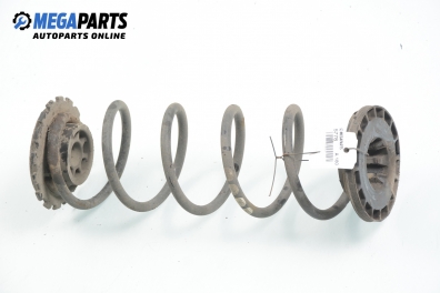 Coil spring for Mercedes-Benz A-Class W169 1.8 CDI, 109 hp, 2005, position: rear