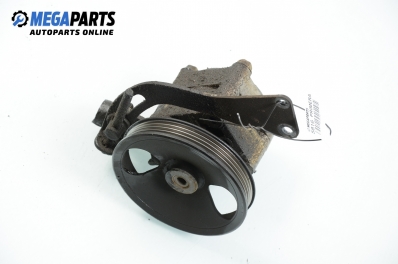 Power steering pump for Nissan Primera (P12) 1.8, 115 hp, hatchback, 2002