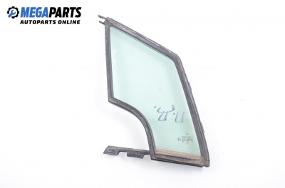 Door vent window for Mercedes-Benz A-Class W168 1.6, 102 hp, 5 doors, 2000, position: front - right