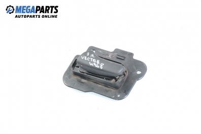 Inner handle for Opel Vectra B 2.0 16V, 136 hp, station wagon, 1997, position: rear - left