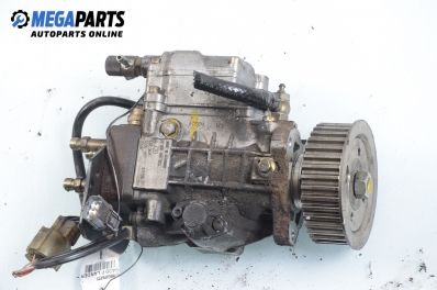 Diesel injection pump for Land Rover Freelander I (L314) 2.0 4x4 DI, 98 hp, 1998 № Bosch 0 460 404 973