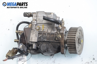 Diesel-einspritzpumpe for Land Rover Freelander I (L314) 2.0 4x4 DI, 98 hp, 1998 № Bosch 0 460 404 973