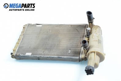 Water radiator for Fiat Punto 1.1, 54 hp, 3 doors, 1994
