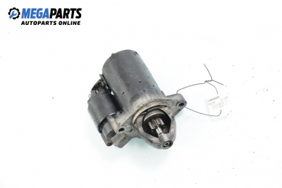 Demaror pentru Mercedes-Benz C-Class 203 (W/S/CL) 1.8 Kompressor, 143 cp, sedan, 2003