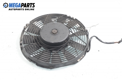 Radiator fan for Mercedes-Benz 190 (W201) 2.0, 122 hp, 1992