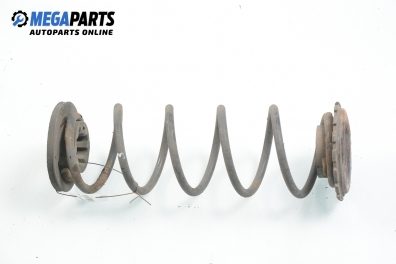Coil spring for Mercedes-Benz A-Class W169 1.8 CDI, 109 hp, 2005, position: rear