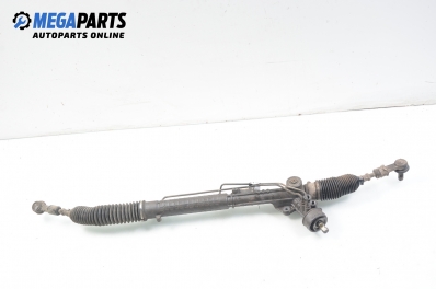 Hydraulic steering rack for Audi A4 (B5) 1.9 TDI, 90 hp, sedan, 1996