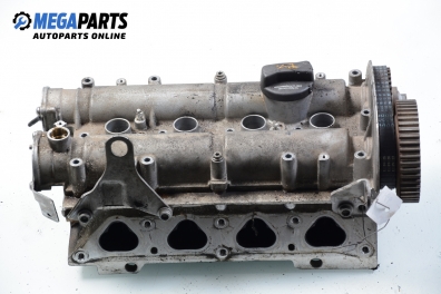 Engine head for Seat Cordoba (6L) 1.4 16V, 86 hp, 2006