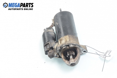 Demaror pentru BMW X5 (E53) 4.4, 320 cp automat, 2004