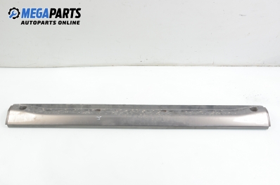 Side skirt for Hyundai Terracan 2.9 CRDi 4WD, 150 hp, 2003, position: right