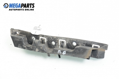 Suport bară de protecție pentru Citroen C5 1.6 HDi, 109 cp, sedan, 2010, poziție: dreaptă - fața