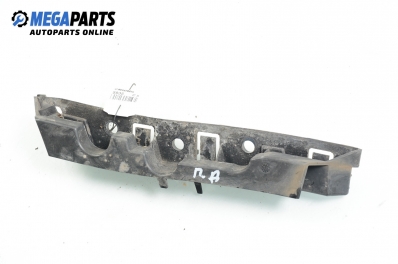 Bumper holder for Citroen C5 1.6 HDi, 109 hp, sedan, 2010, position: front - right