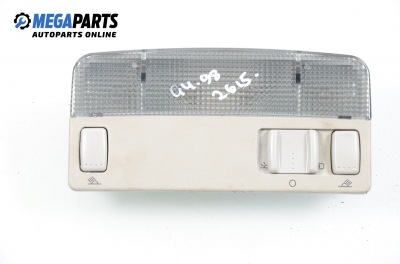 Beleuchtung für Volkswagen Golf IV 1.4 16V, 75 hp, 3 türen, 1998
