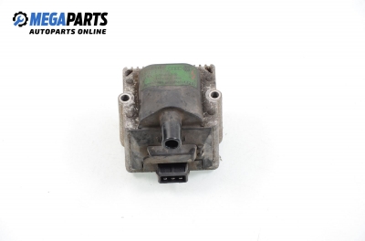 Bobină de aprindere for Volkswagen Passat (B3) 1.8, 90 hp, combi, 1992