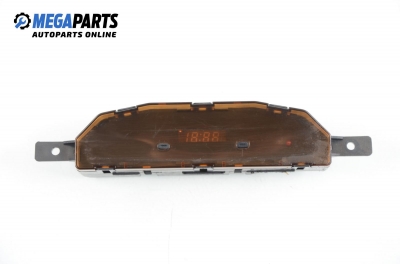Clock for Daewoo Kalos 1.2, 72 hp, hatchback, 5 doors, 2003
