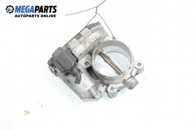 Clapetă carburator pentru Mercedes-Benz C-Class 203 (W/S/CL) 1.8 Kompressor, 143 cp, sedan, 2003