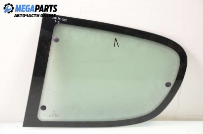 Vent window for Peugeot 206 (1998-2012) 1.1, hatchback, position: rear - left