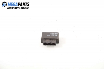 Relay for Citroen Berlingo 1.4, 75 hp, 2000