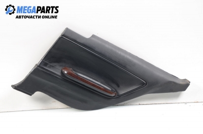Interior cover plate for BMW 3 (E46) 2.5, 170 hp, coupe automatic, 2000, position: rear - right