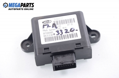 Modul pompă de combustibil for Peugeot 307 2.0 HDi, 107 hp, hatchback, 2004 № 09733029903