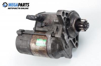 Starter for Honda Accord 2.0 TDi, 105 hp, sedan, 1997 № DENSO 228000-4960