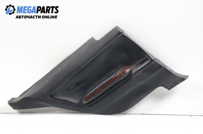 Interior cover plate for BMW 3 (E46) 2.5, 170 hp, coupe automatic, 2000, position: rear - left