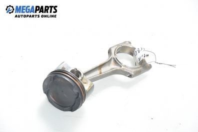 Piston with rod for Mini Cooper (F56) 2.0, 231 hp, 3 doors, 2015