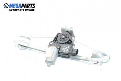 Macara electrică geam pentru Opel Vectra B 2.0 16V, 136 cp, combi, 1997, poziție: stânga - spate