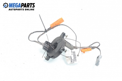 Steering wheel ribbon cable for Peugeot 406 2.0 HDI, 90 hp, sedan, 2001