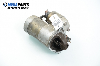 Anlasser für Nissan Primera (P12) 1.8, 115 hp, hecktür, 2002