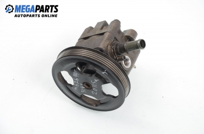 Power steering pump for Mazda 626 2.0, 115 hp, sedan, 1999