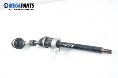 Driveshaft for Mini Cooper (F56) 2.0, 231 hp, 3 doors, 2015, position: right