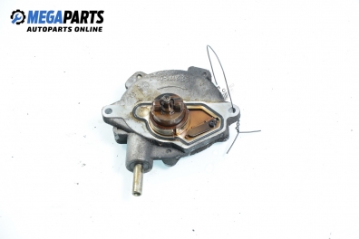 Vacuum pump for Mercedes-Benz C-Class 203 (W/S/CL) 1.8 Kompressor, 143 hp, sedan, 2003