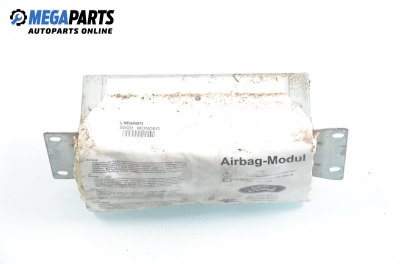 Airbag for Ford Mondeo Mk III 2.0 16V DI, 90 hp, station wagon, 2002