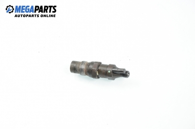 Diesel fuel injector for Volkswagen Caddy II (9K) 1.9 D, 64 hp, truck, 1996