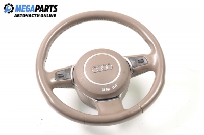 Steering wheel for Audi A8 (D3) 4.0 TDI Quattro, 275 hp automatic, 2003