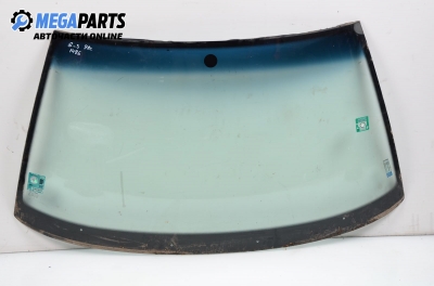 Parbriz for Volkswagen Golf III (1991-1997) 1.9, hatchback, position: fața