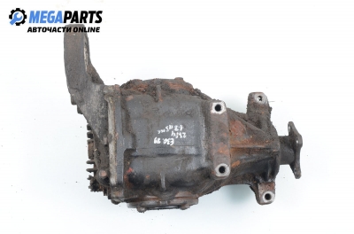  for BMW 3 (E30) 1.8, 115 hp, combi, 1989