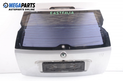 Capac spate pentru Skoda Octavia (1U) 1.9 TDI, 110 cp, combi, 2000