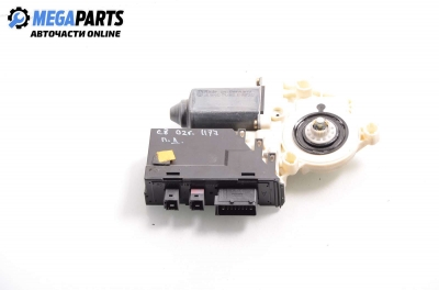 Motor macara geam for Citroen C8 2.2 HDI, 128 hp, 2002, position: dreaptă - fața