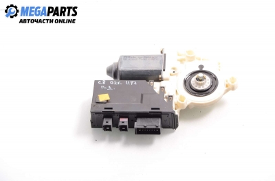 Antriebsmotor el. fensterheber for Citroen C8 2.2 HDI, 128 hp, 2002, position: rechts, vorderseite