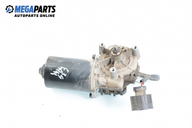 Front wipers motor for BMW 3 (E36) 1.8, 115 hp, sedan, 1994, position: front