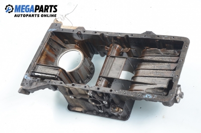 Crankcase for BMW X5 (E53) 4.4, 320 hp automatic, 2004