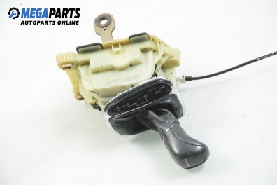 Shifter for Mercedes-Benz CLK-Class 209 (C/A) 2.4, 170 hp, coupe automatic, 2005 № A 203 267 5524