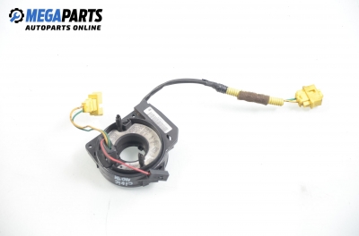 Cablu panglică volan for Honda Civic VI 2.0 TD, 86 hp, hatchback, 1998