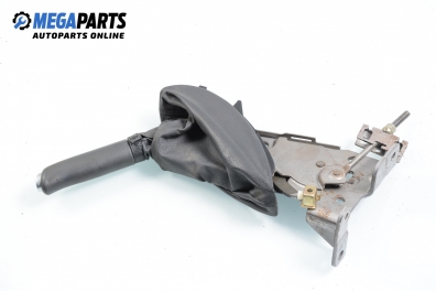 Manetă frână de mână for Renault Laguna II (X74) 1.9 dCi, 120 hp, combi, 2004
