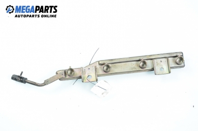 Fuel rail for Nissan Primera (P12) 1.8, 115 hp, hatchback, 2002