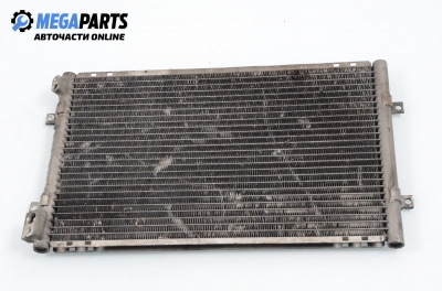 Air conditioning radiator for Honda Accord V 2.0 TDi, 105 hp, sedan, 1997